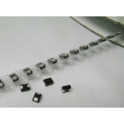 HS1M TSC 07+ DO-214