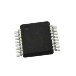 YE06 TI 12+ SSOP-16
