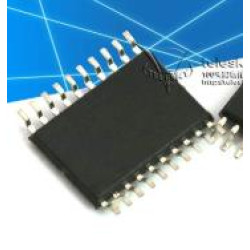 LM2711MT-ADJ NS 03+ SSOP-20