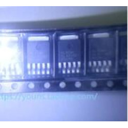 XL6008E1 TO252-5 xlsemi上海芯龙